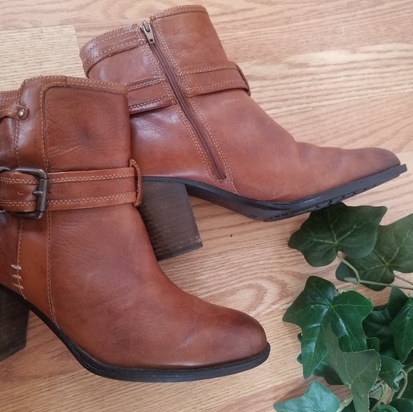 sofft wyoming bootie
